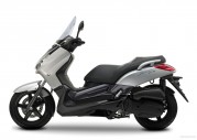 Yamaha X-Max 125